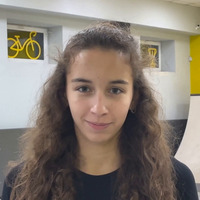 Настя Габигер