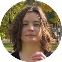 Ксения Тарасова