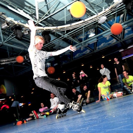 Дмитрий «Еж» Егоров