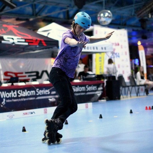 Дмитрий «Еж» Егоров