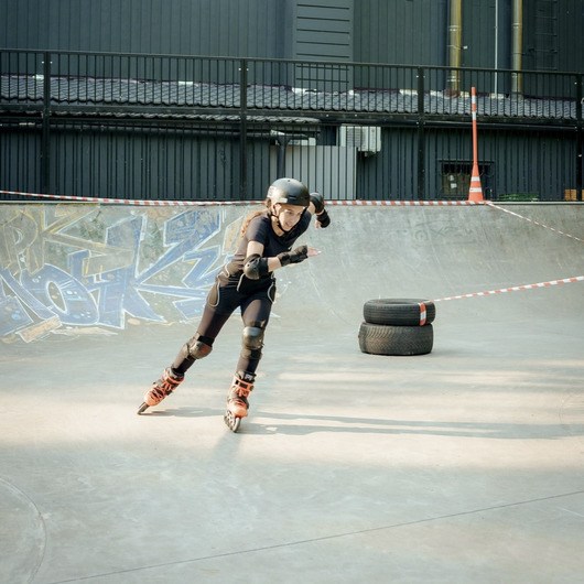 Настя Габигер