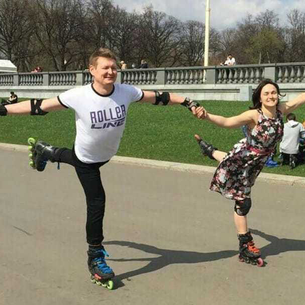 Игорь Макаров