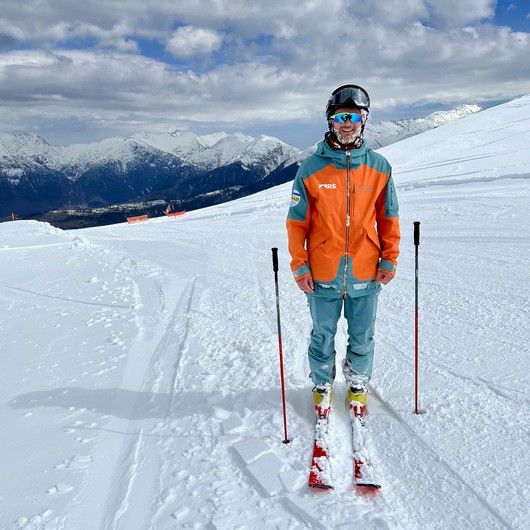 Георгий Мирный