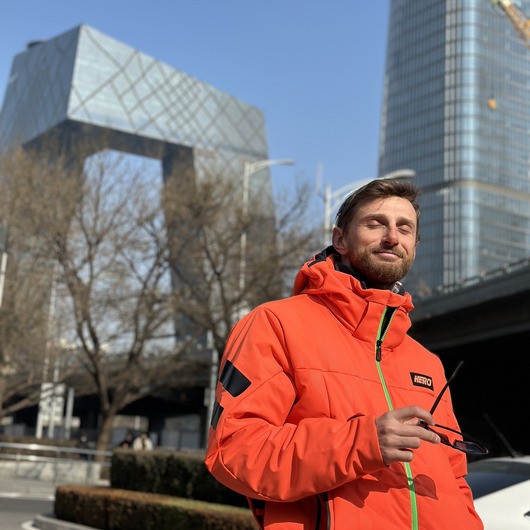 Георгий Мирный