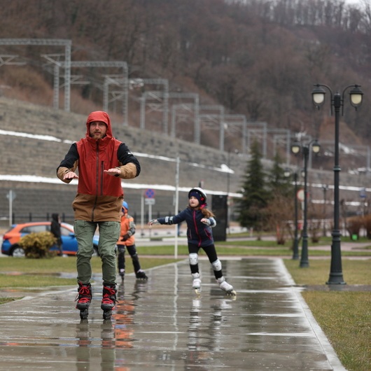 Георгий Мирный