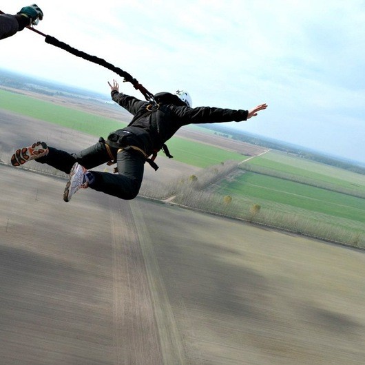 Георгий Мирный