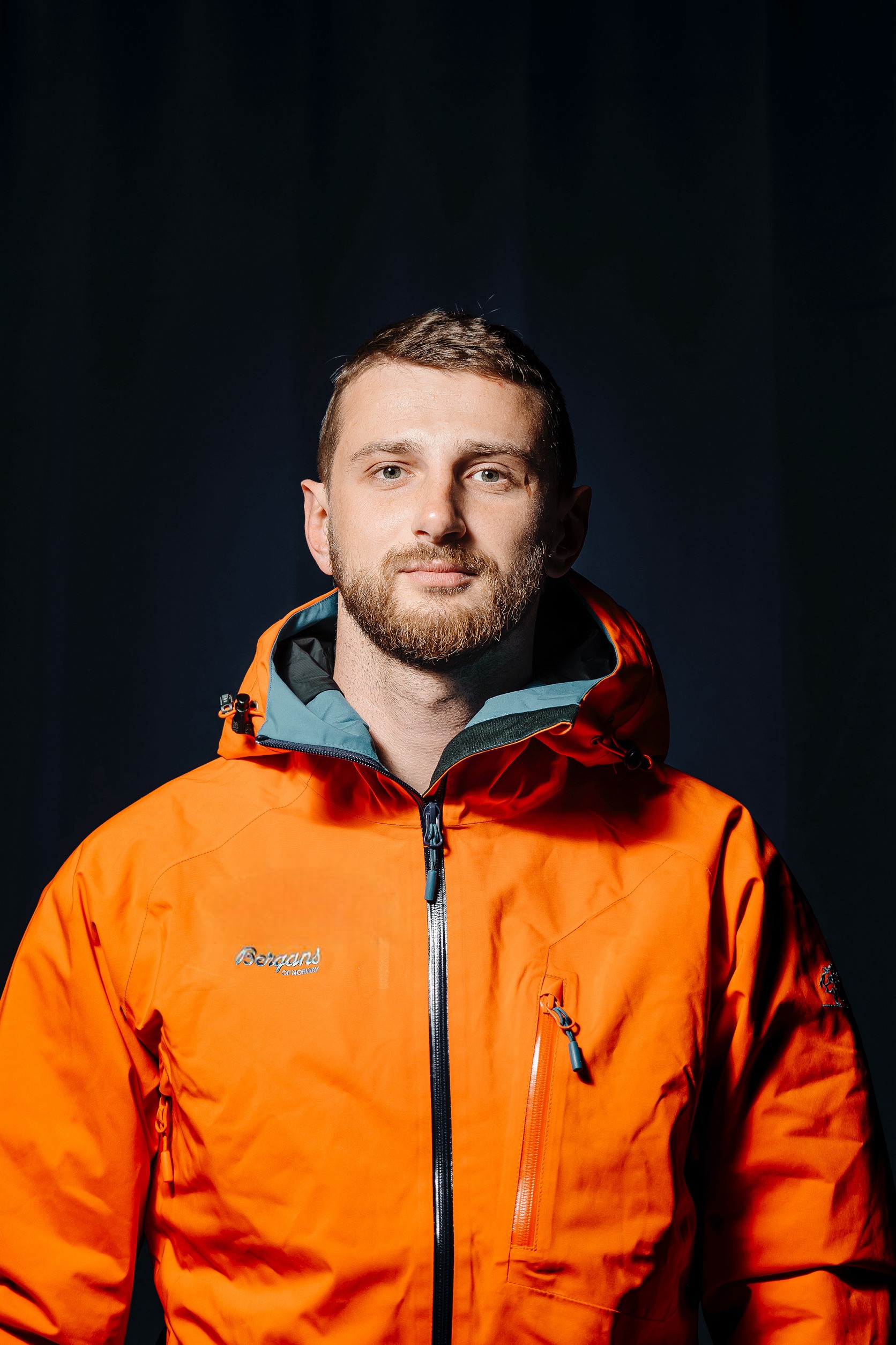 Георгий Мирный