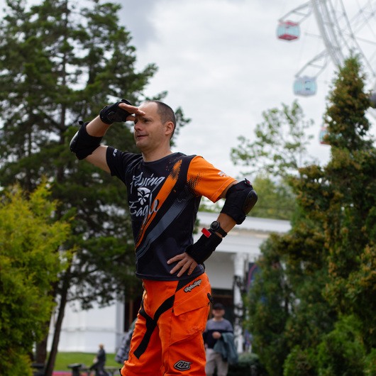 Дмитрий Шкутов